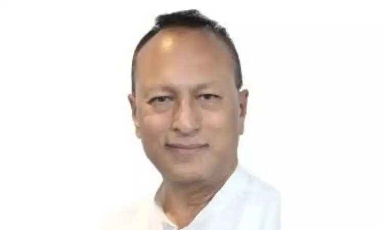 असम कांग्रेस को झटका, सांसद प्रद्युत बोरदोलोई ने पार्टी से दिया इस्तीफा