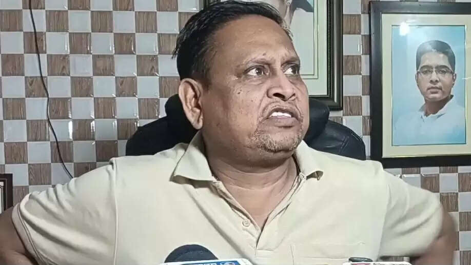 “15 साल में अल्पसंख्यकों को क्या मिला?” हुमायूं कबीर का ममता बनर्जी पर बड़ा हमला