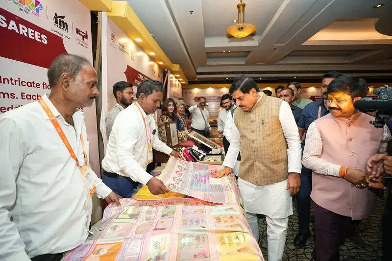 एमपी-यूपी सहयोग सम्मेलन में साझा विरासत और संकल्प के साथ हुआ टूरिज्म राउण्ड टेबल सेशन