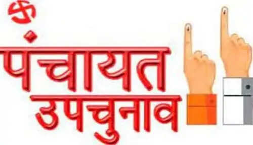 बस्तर जिले की 21 ग्राम पंचायतों में उपचुनाव हेतु निर्वाचन आयोग ने जारी किया कार्यक्रम