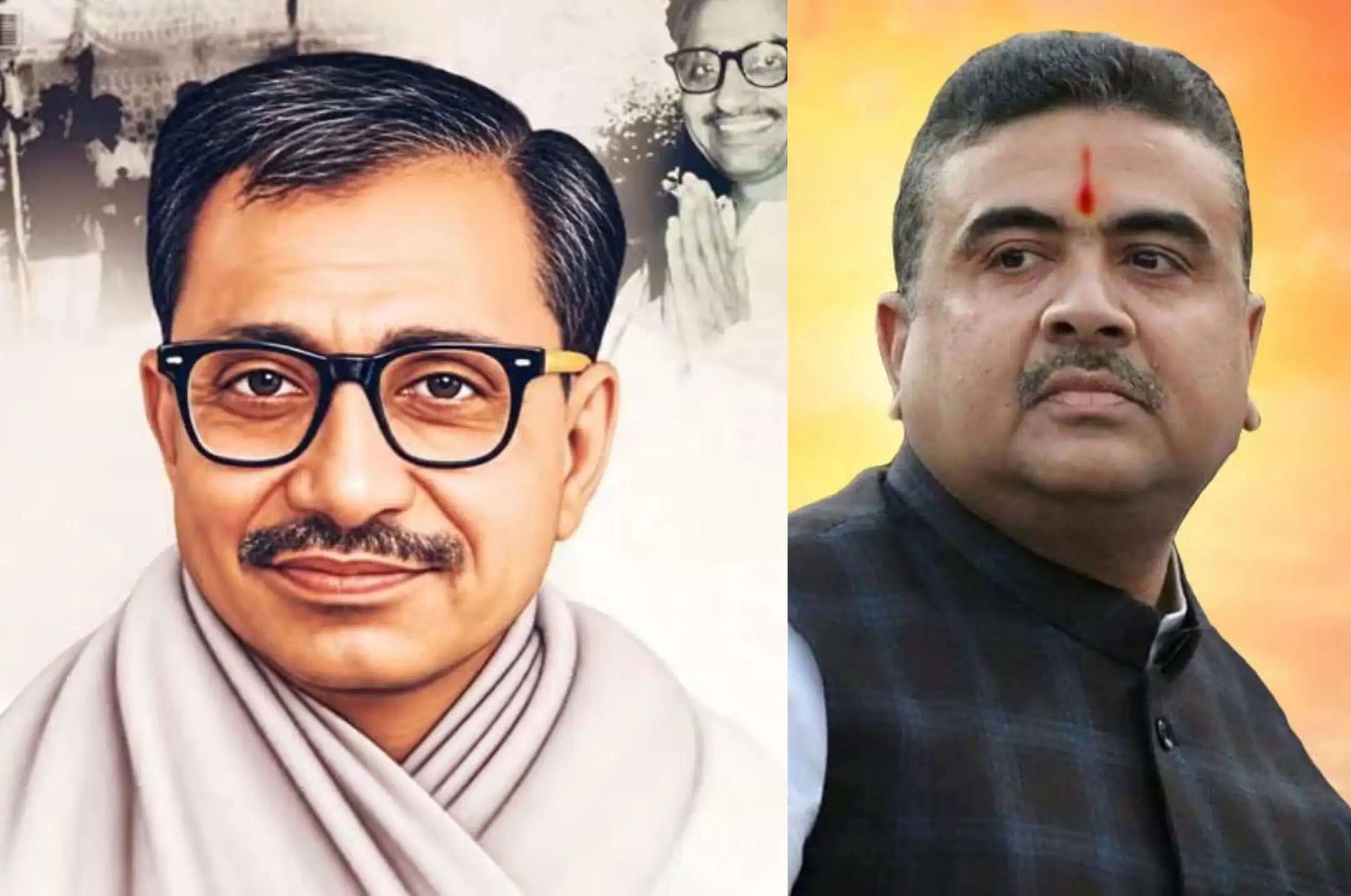 दीनदयाल उपाध्याय की जयंती पर मुख्यमंत्री शुभेंदु अधिकारी ने दी श्रद्धांजलि