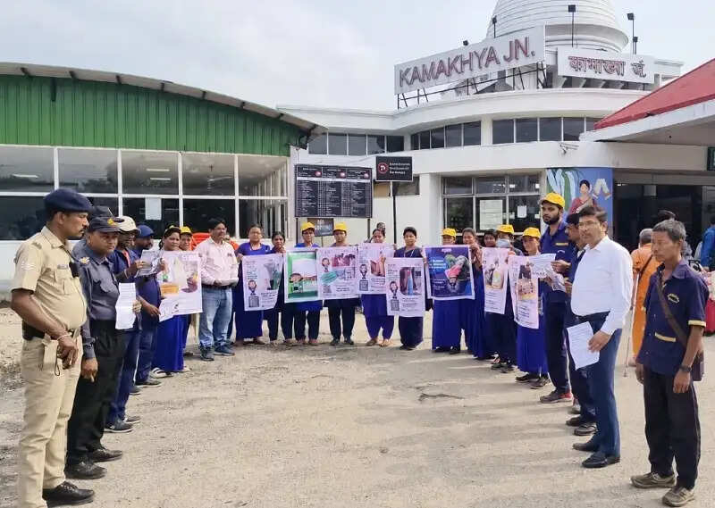 पूसीरे का जलवायु परिवर्तन पर विशेष जोर
