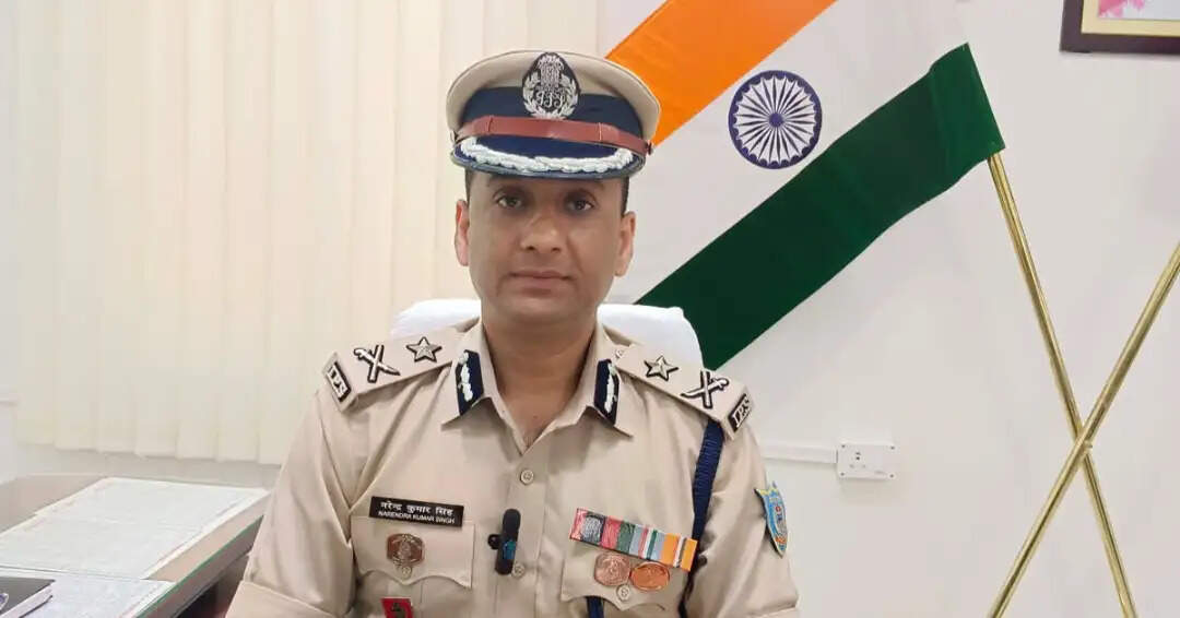 झारखंड में नक्सलवाद की कमर टूटी, अब संगठित अपराध के आर्थिक साम्राज्य पर प्रहार की तैयारी
