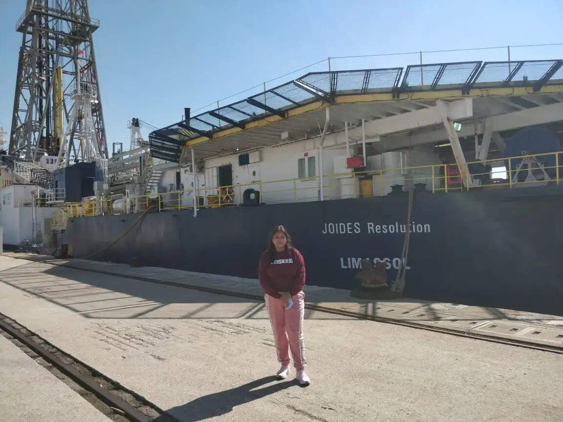 समुद्री अवसादों में छिपे जलवायु परिवर्तन के संकेतों का वैज्ञानिकों ने किया खुलासा