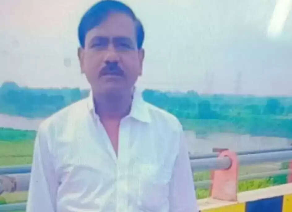 पूर्व जिला पंचायत सदस्य की गोली मारकर हत्या