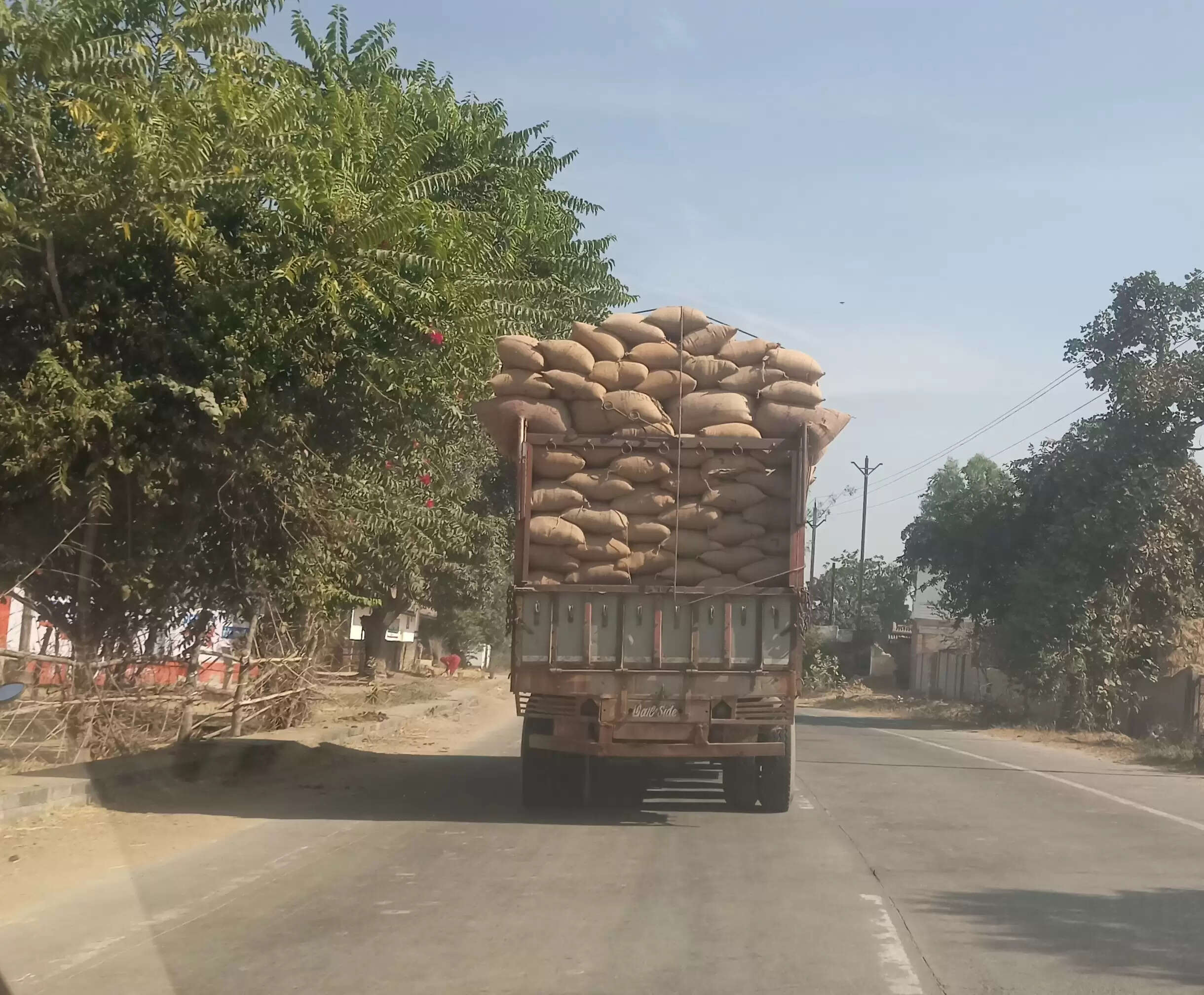 अनूपपुर: परिवहनकर्ता को फायदा पहुंचने प्रभारी डीएम नॉन ने की गलत मैपिंग