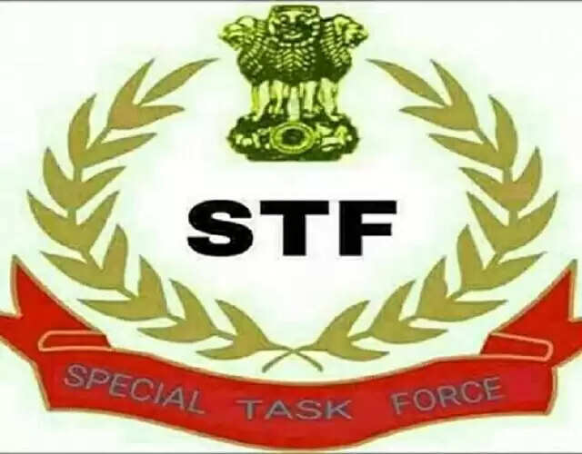 220 करोड़ की संपत्ति मामला : फरार टुलू मंडल के ससुराल में एसटीएफ की छापेमारी