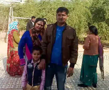 फरीदाबाद : कार्बाइन से चली गोली लगने से हेड कॉन्स्टेबल की हुई मौत