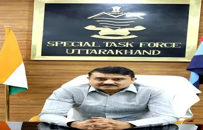 म्यूल खातों पर एसटीएफ की कार्रवाई, 15 खातों पर केस