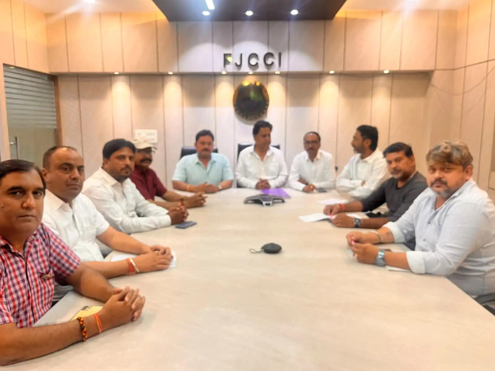 व्यवहारिक और सस्टेनेबल ट्रांजिशन के जरिए प्लास्टिक कचरा प्रबंधन की समस्या का समाधान : चेंबर