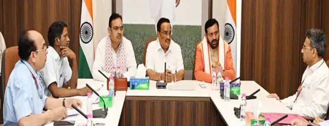 अपर यमुना रिवर बोर्ड समझौते के तहत राजस्थान को पानी देगा हरियाणा