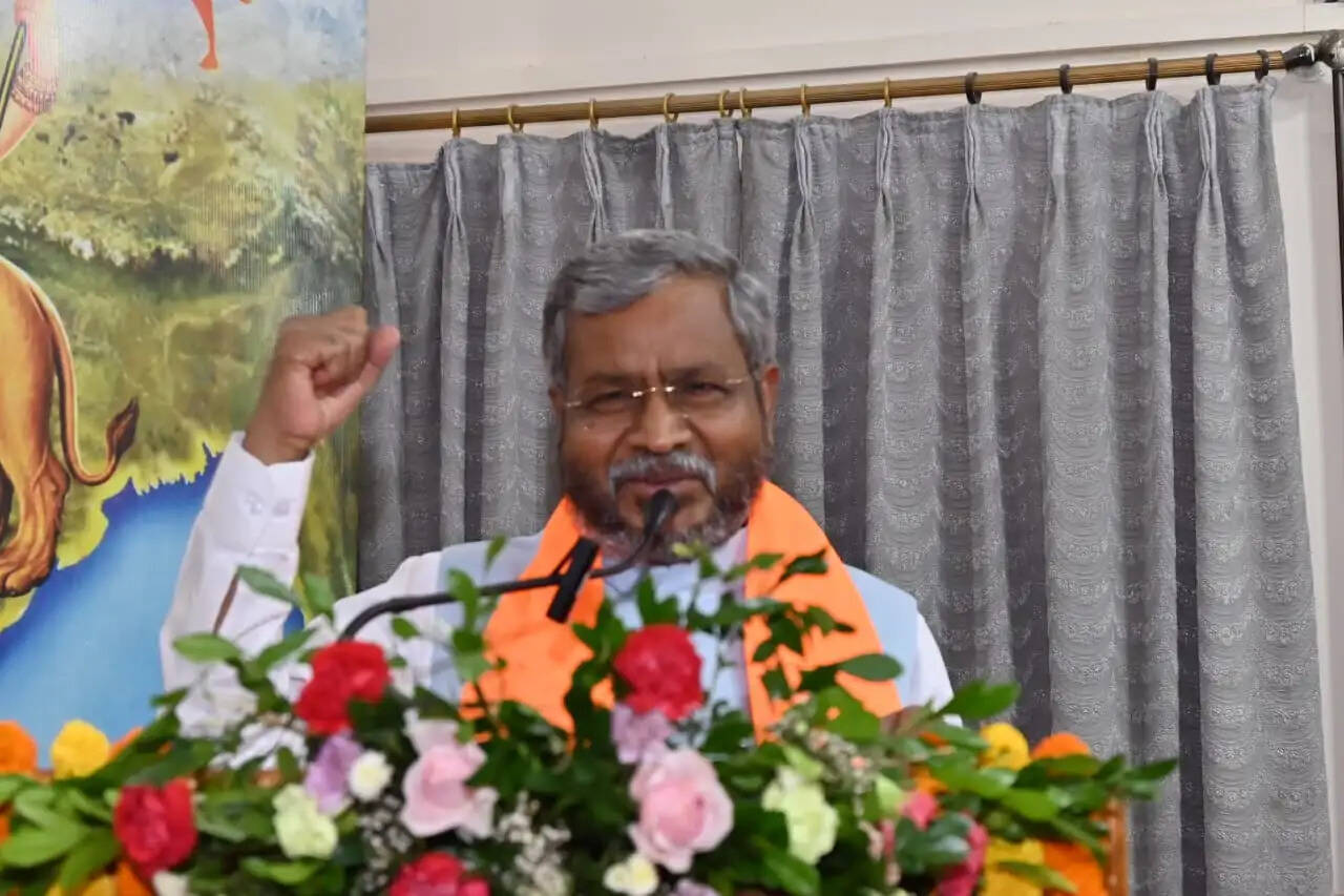 धूमधाम से मनाया गया भाजपा का स्थापना दिवस