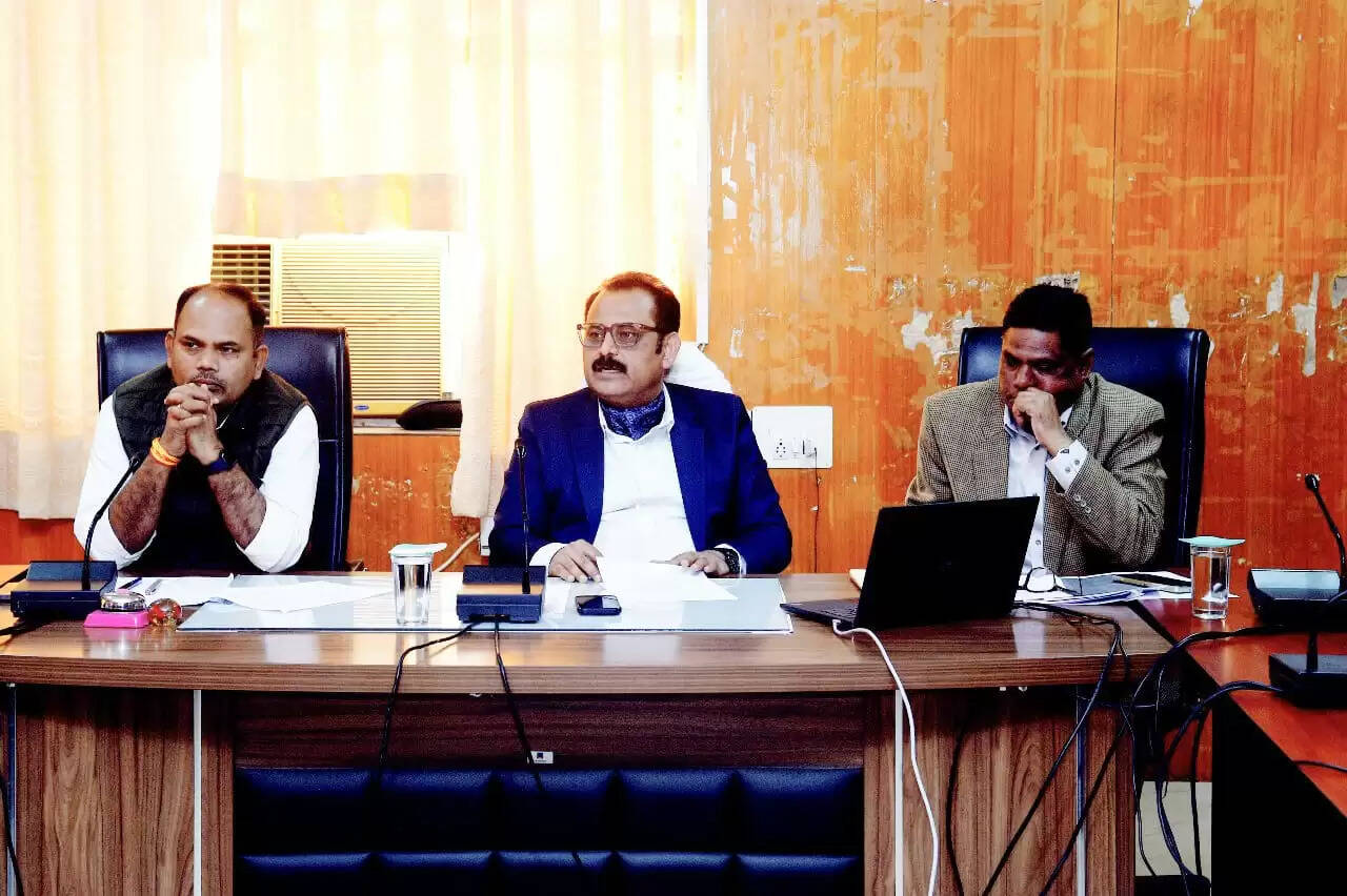 राज्य सरकार के दो वर्ष पूर्ण होने पर होंगे विविध कार्यक्रम