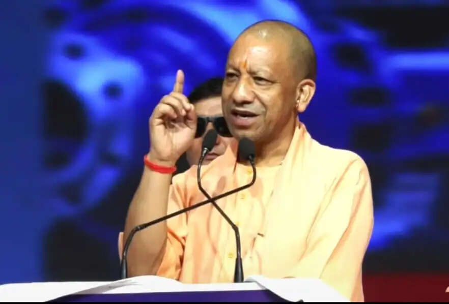 उत्तर प्रदेश को विश्व स्तर पर दिलाई पहचान: योगी आदित्यनाथ