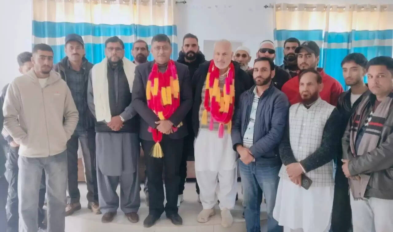 शेख अब्दुल्ला की गलतियाँ अभी भी जम्मू-कश्मीर को परेशान करती हैं: विबोध