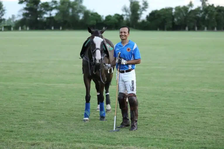 जिंदल पोलो एस्टेट कप 24 फरवरी से, नोएडा करेगा मेजबानी