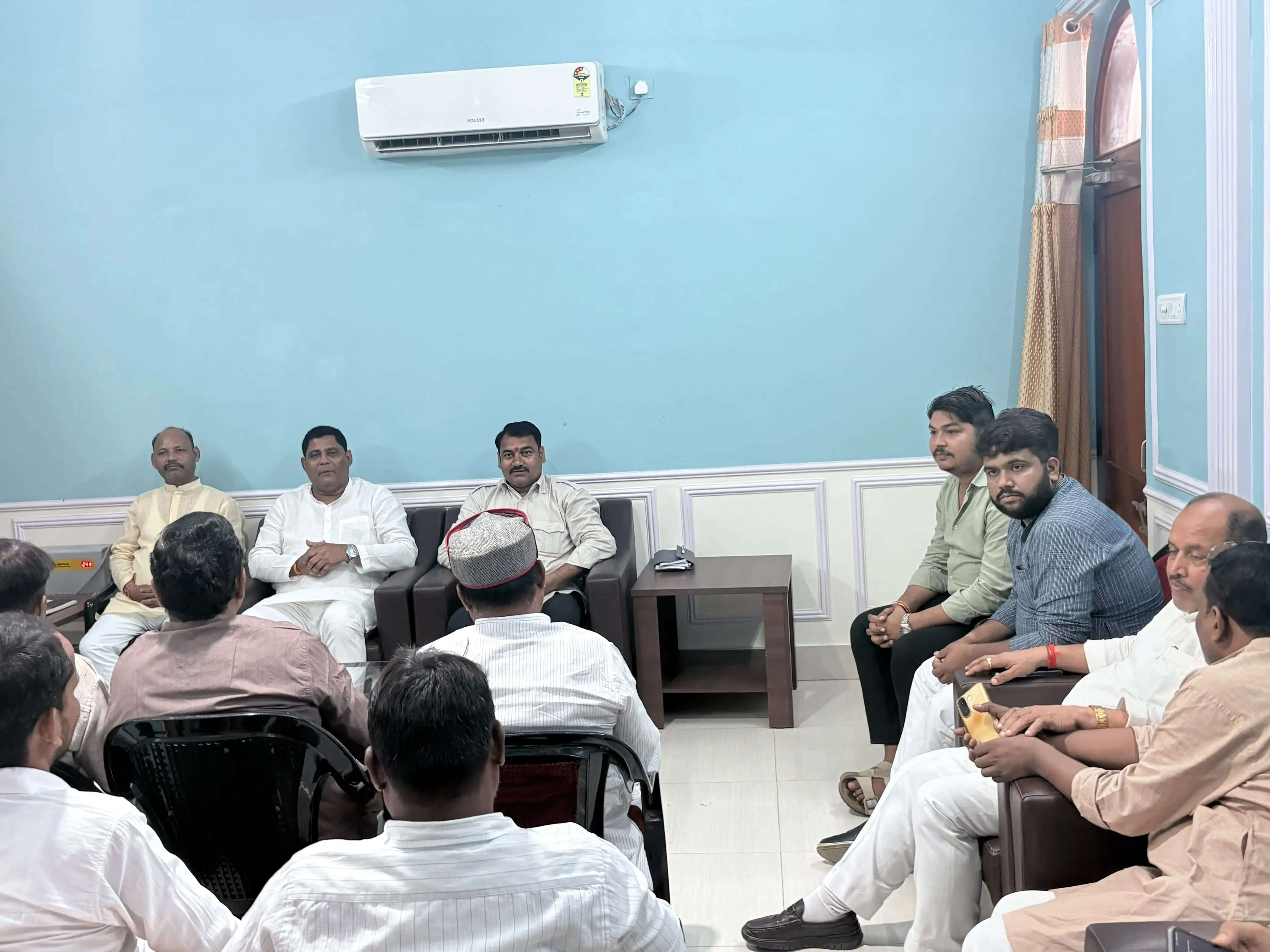 सेवा संकल्प अभियान में 05 लाख दीपों से होगा प्रधानमंत्री मोदी का वंदन-अभिनंदन