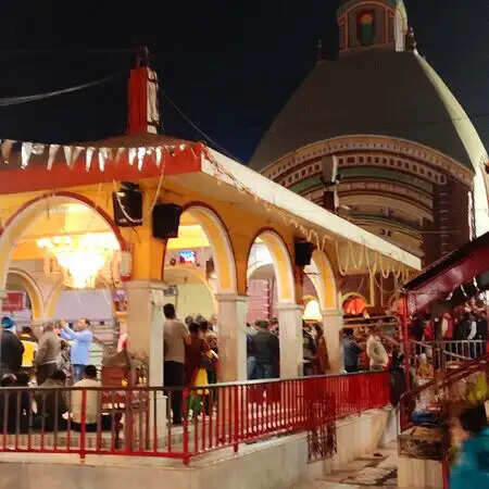 तारापीठ मंदिर में एक अगस्त से लागू होंगे नए नियम