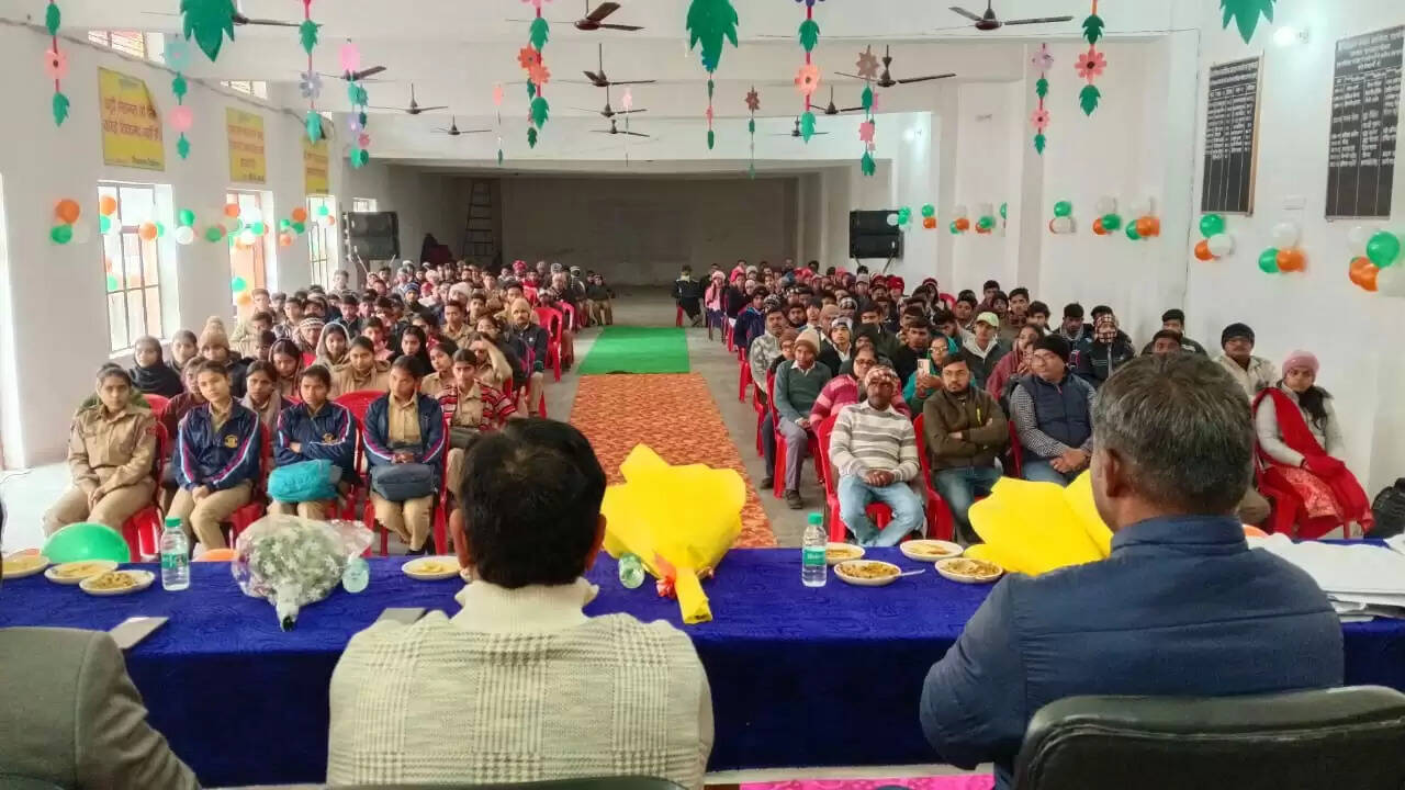 युवा मतदाताओं के पंजीकरण के लिए विद्यालयों में नामित होंगे नोडल अधिकारी