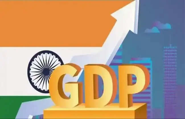 रिजर्व बैंक ने वित्त वर्ष 2026-27 के लिए 6.9 फीसदी जीडीपी ग्रोथ का जताया अनुमान