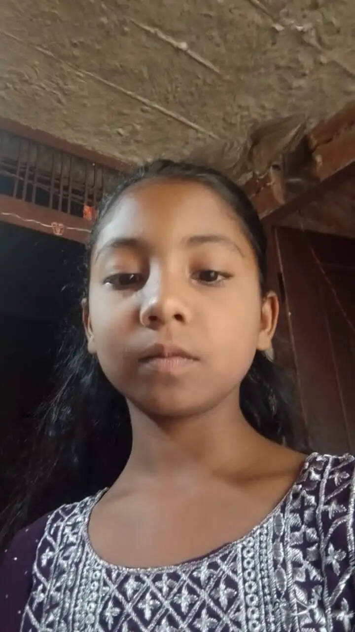 शौच के लिए गई बच्चियों के अपहरण का प्रयास, अपहरणकर्ता गांव से 17 किमी दूर छोड़कर फ़रार