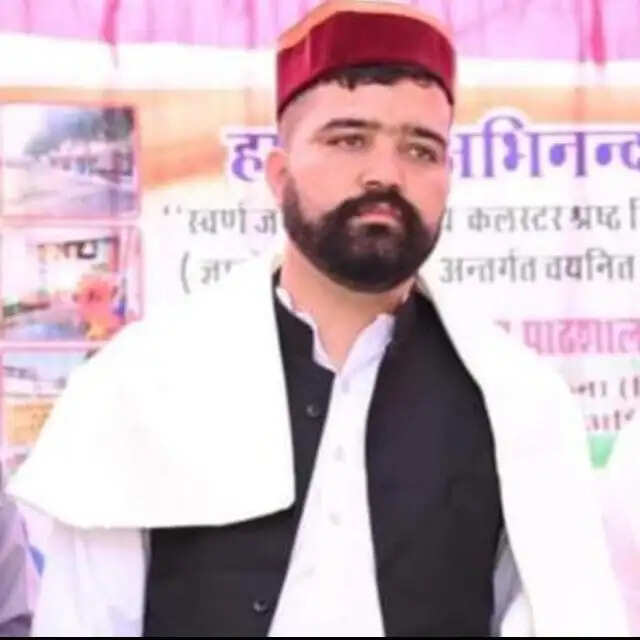छात्रों के हितों पर राजनीति कर रही कांग्रेस : रजत राणा