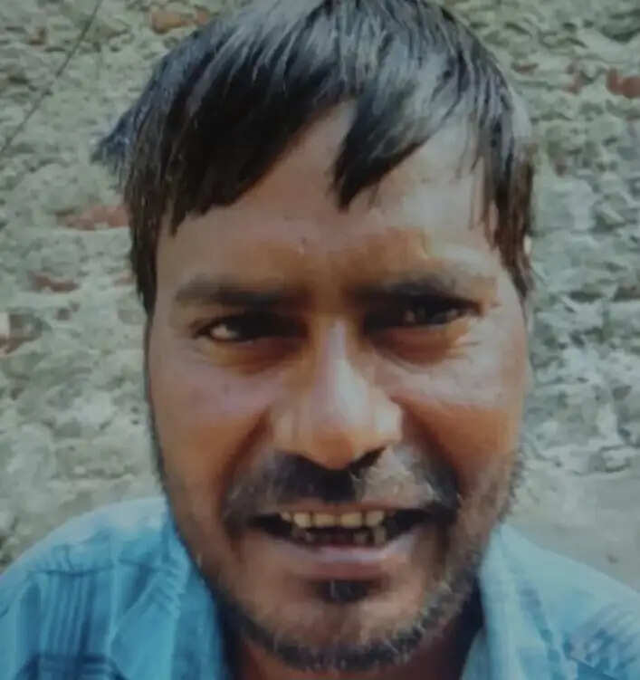 ई-रिक्शा पर मिला दिव्यांग का शव, जांच में जुटी पुलिस