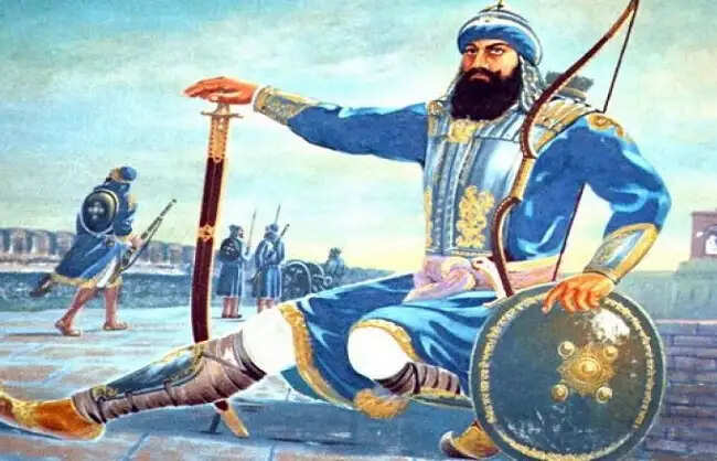 अमित शाह ने सरहिंद फतेह दिवस पर बाबा बंदा सिंह बहादुर को किया नमन