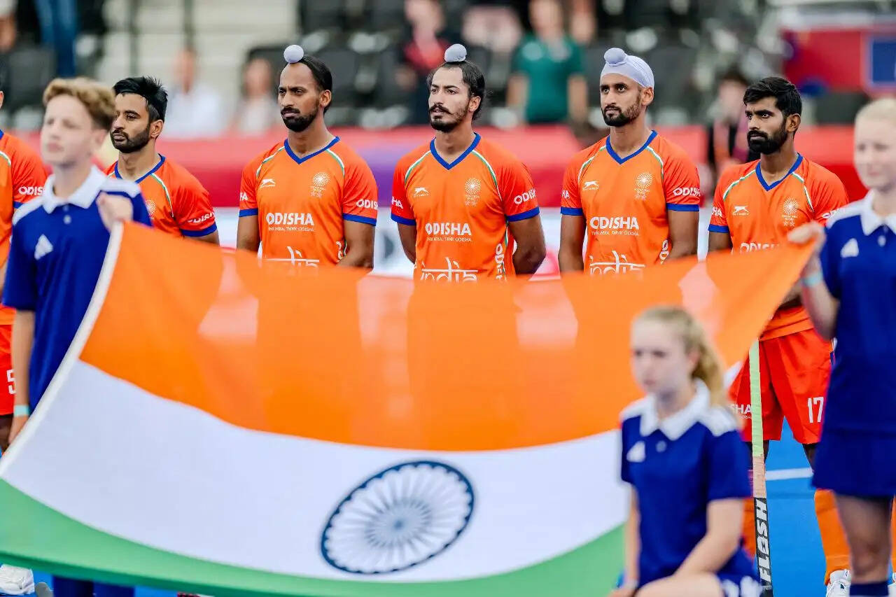 हॉकी विश्व कप: सेमीफाइनल की राह में भारत के सामने नीदरलैंड्स की कड़ी चुनौती