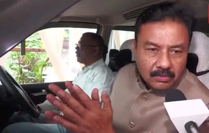 2031 में भी सत्ता में लौटेगी भाजपा, अगले 15 वर्षों तक चलेगी हिमंत सरकार : रंजीत दास