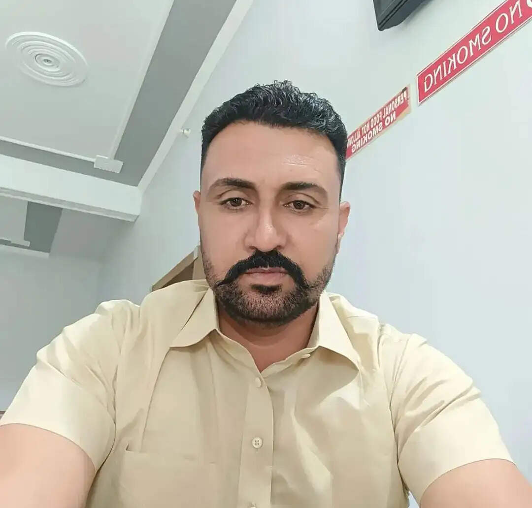फिरोजपुर में आम आदमी पार्टी नेता की गोलियां मारकर हत्या