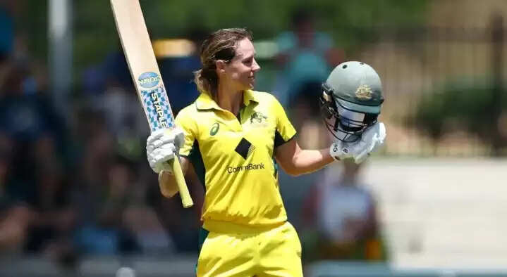 हैम्शायर से जुड़ी एलिस पैरी, इंग्लैंड की घरेलू क्रिकेट में मचाएंगी धमाल