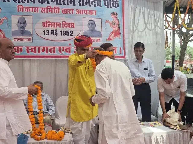 नीट-2026 पेपर लीक पर मंत्री झाबर सिंह खर्रा ने मांगी माफी