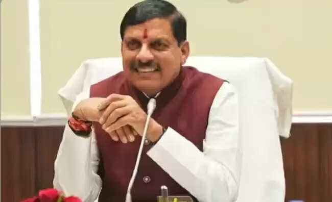 मप्रः मुख्यमंत्री डॉ. यादव ने प्रदेशवासियों को दी राज्य के स्थापना दिवस की शुभकामनाएं