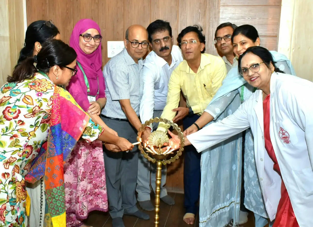 फ्लो साइटोमेट्री से ब्लड कैंसर की सटीक जांच और रिलैप्स की जल्द पहचान संभव : डॉ संजय काला