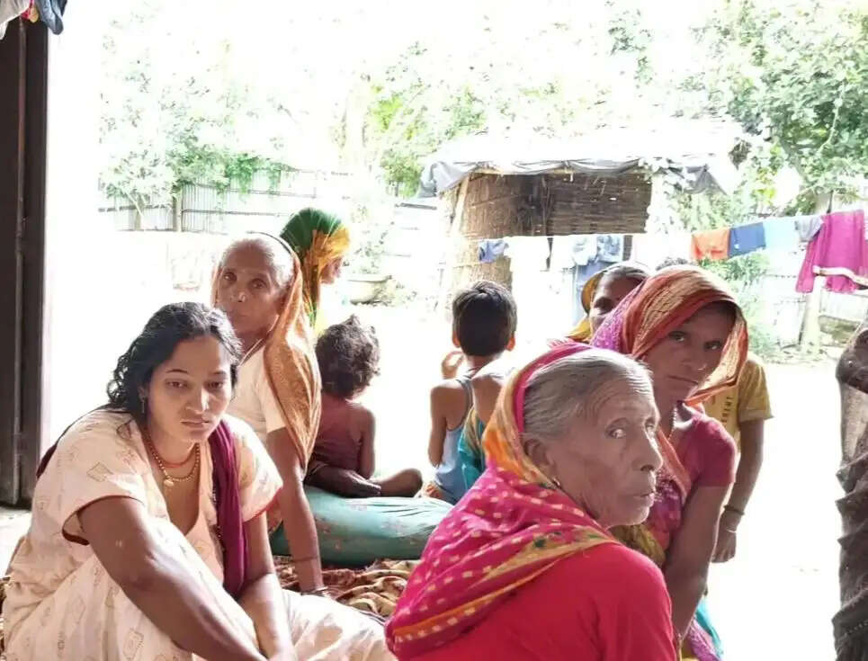 खेत में करंट लगने से 30 वर्षीय किसान की मौत
