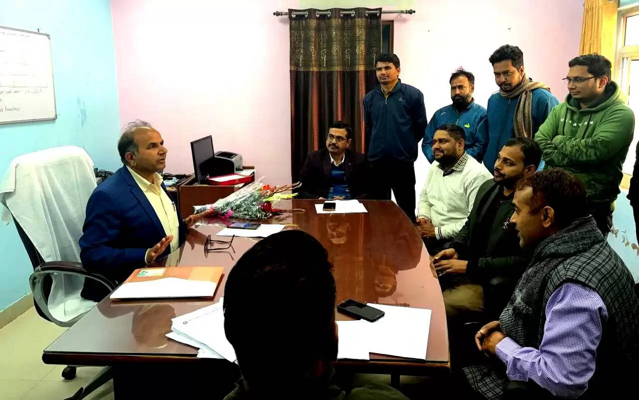 उपभोक्ताओं की समस्या के समाधान को सर्वोच्च प्राथमिकता : सिंह