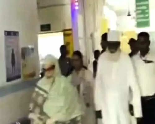 (अपडेट) धर्मांतरण मामला : छांगुर बाबा और उसकी सहयोगी नीतू को जेल भेजा गया