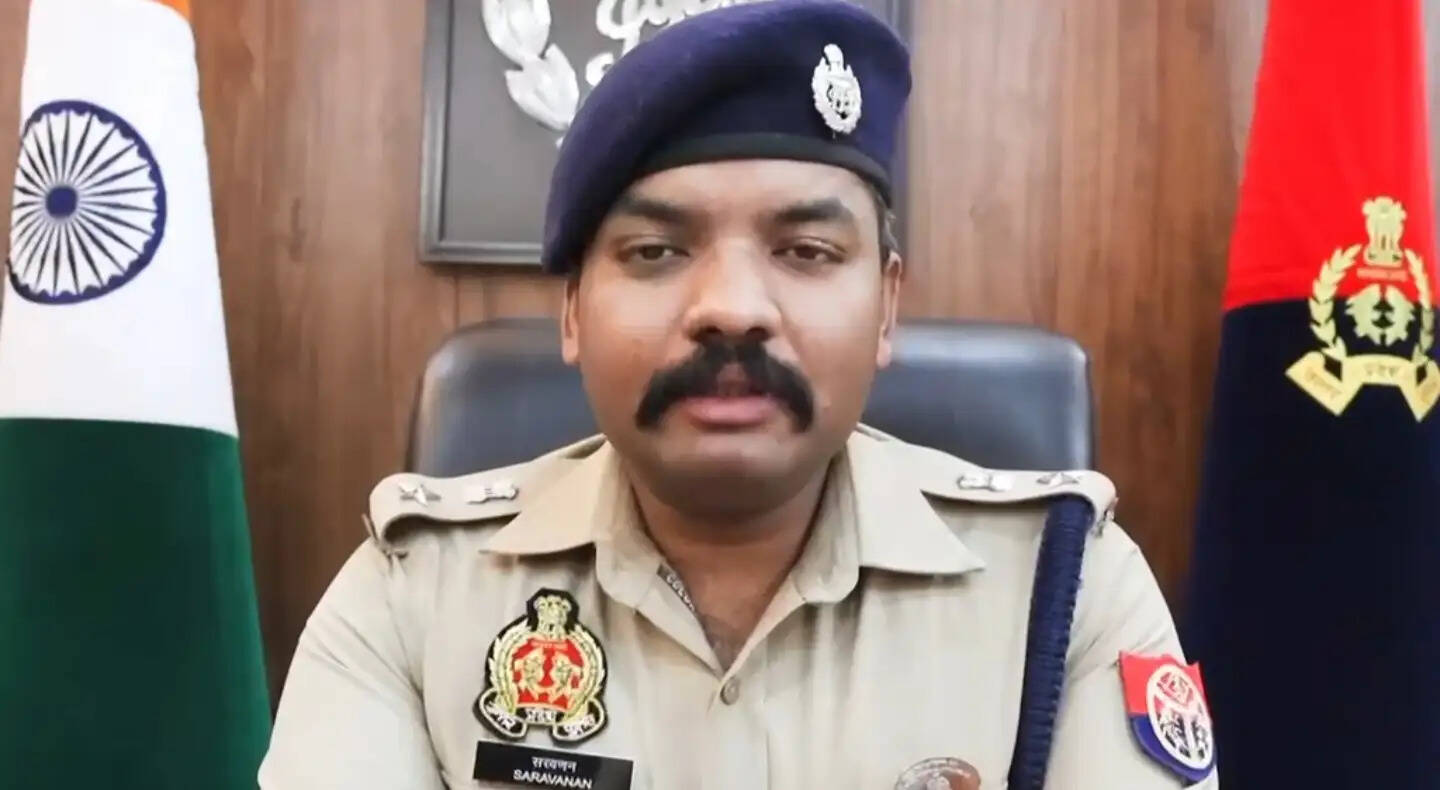 अमेठी में 28,500 अभ्यर्थियों के लिए सुरक्षा और परिवहन के विशेष इंतजाम