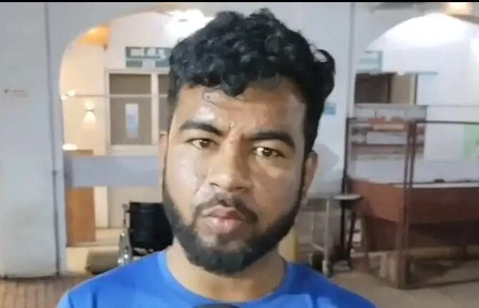 जबलपुरः रिकवरी एजेंसी के नाम पर गुंडागर्दी, दो सगे भाइयों पर जानलेवा हमला