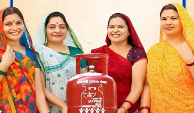 मप्रः प्रधानमंत्री उज्जवला योजना में गैस रिफिल के लिए कुल 1518.67 करोड़ रुपये का अनुदान