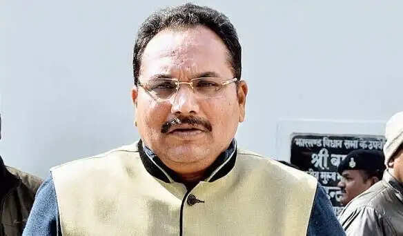 खनिज कानून में संशोधन राज्य के अधिकारों पर सीधा हमला, केंद्र ले वापस : प्रदीप