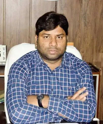 जौनपुर को मिला नया सीडीओ, नरेंद्र बहादुर सिंह संभालेंगे जिम्मेदारी