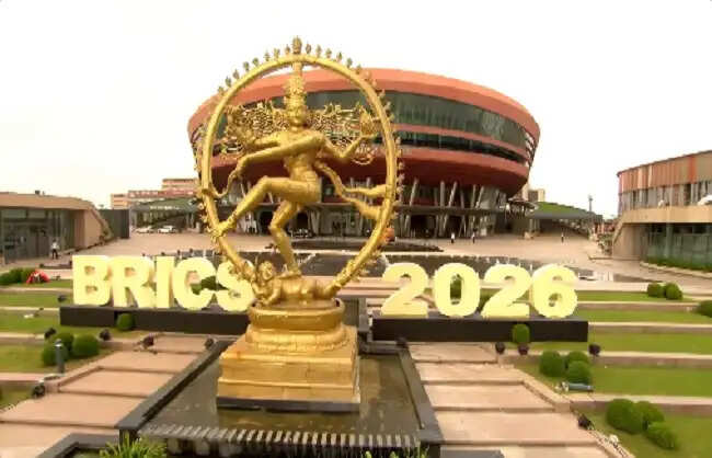 ब्रिक्स सदस्य देशों के बीच साझा बयान जारी करने पर बनी सहमति