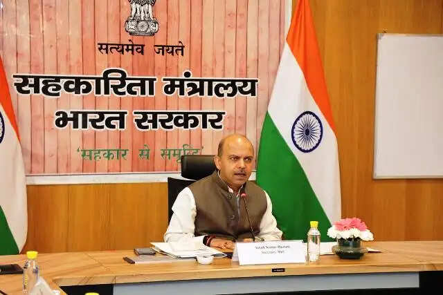 राष्ट्रीय सहकारिता नीति के क्रियान्वयन पर बनी समिति की पहली बैठक, ग्रामीण अर्थव्यवस्था को नई ऊर्जा देने पर जोर