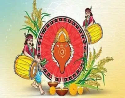 राष्ट्रपति ने 'नुआखाई' के मौके पर देशवासियों को बधाई दी