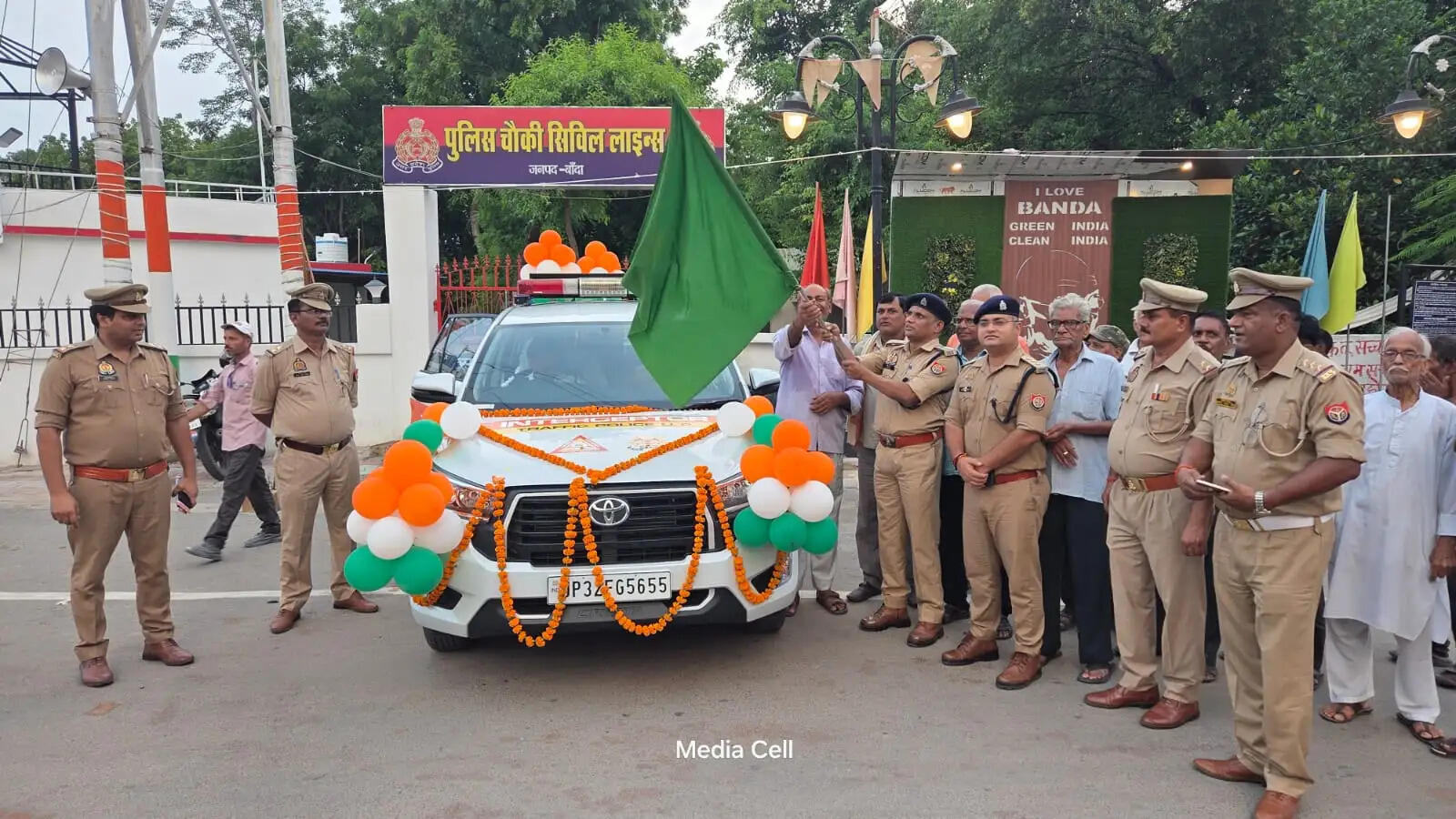 हाईटेक इंटरसेप्टर, अब ओवरस्पीडिंग और नशे में ड्राइविंग पर करेगा डिजिटल निगरानी