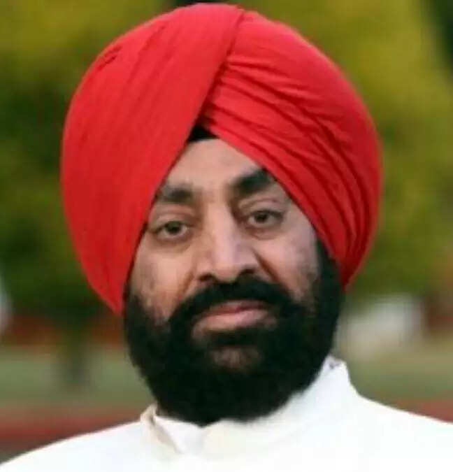 राज्यपाल गुरमीत सिंह कल नैनीताल भ्रमण पर आएंगे, लोक भवन में करेंगे रात्रि विश्राम