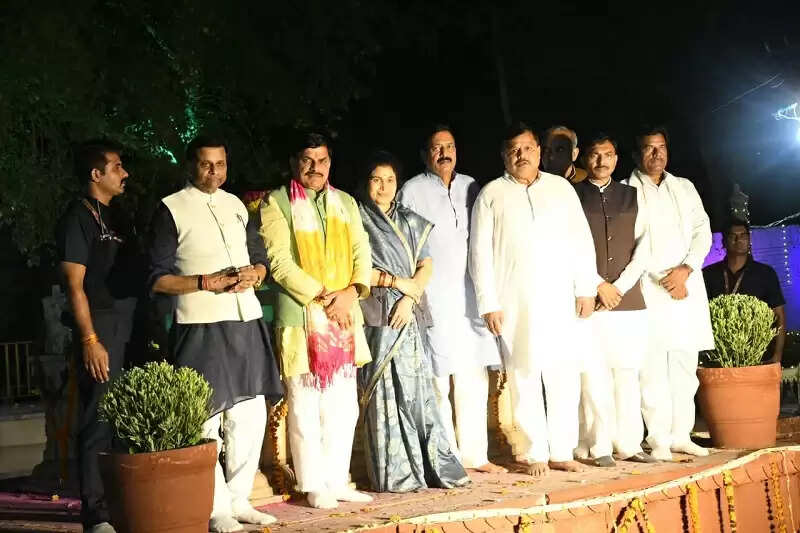 वीरांगनाओं के सम्मान के लिए हमेशा समर्पित रही है मध्य प्रदेश सरकारः मुख्यमंत्री डॉ. यादव