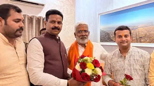 प्रचंड बहुमत से 2027 में भी खिलेगा कमल : स्वतंत्र देव सिंह